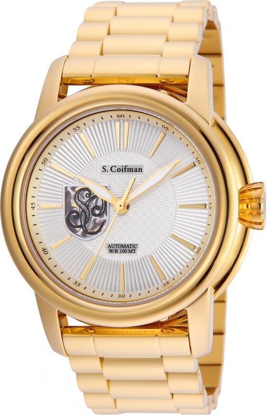 s.coifman S. Coifman model SC0423