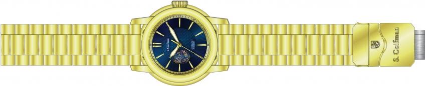 S.coifman S. Coifman Model SC0424