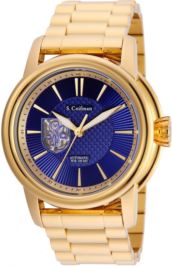 s.coifman S. Coifman model SC0424