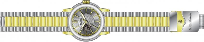 S.coifman S. Coifman Model SC0425