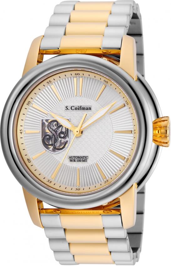 s.coifman S. Coifman model SC0425