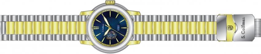 S.coifman S. Coifman Model SC0426