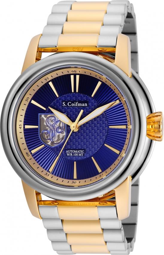 s.coifman S. Coifman model SC0426