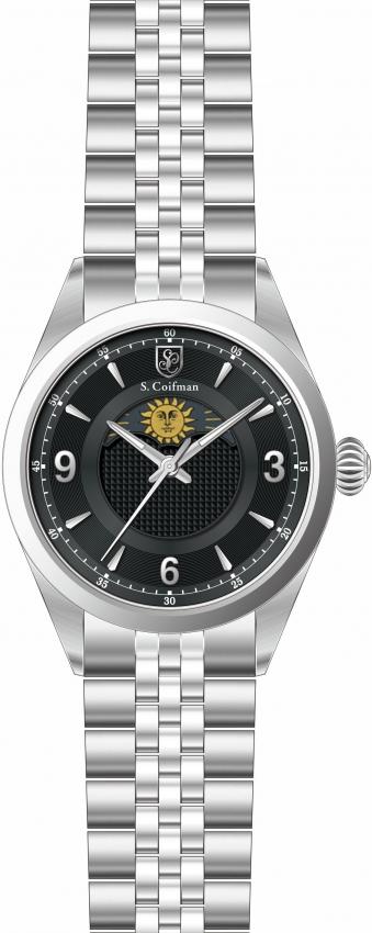 S.coifman S. Coifman Model SC0427