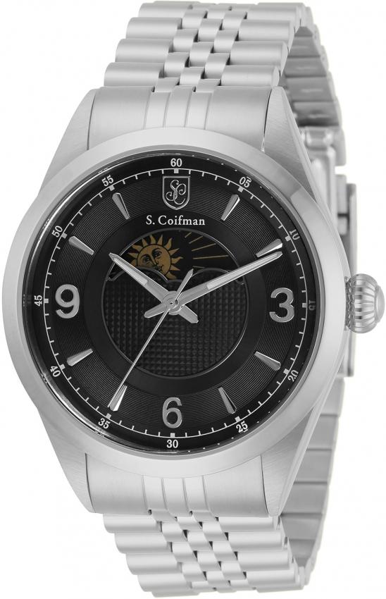 s.coifman S. Coifman model SC0427