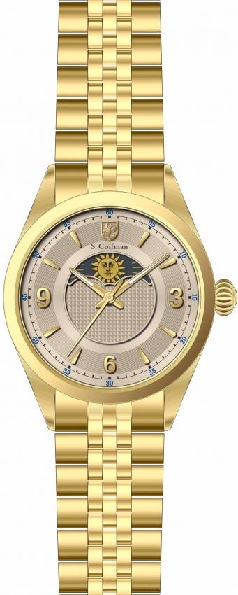 S.coifman S. Coifman Model SC0428