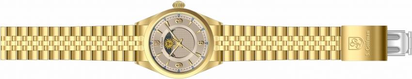 S.coifman S. Coifman Model SC0428