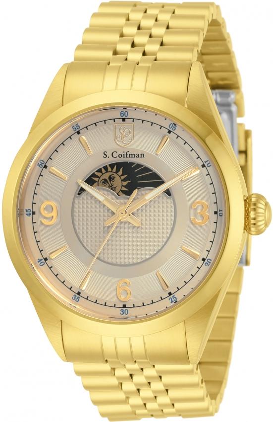 s.coifman S. Coifman model SC0428