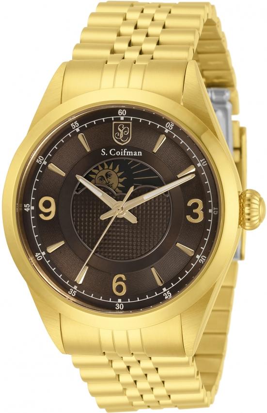 s.coifman S. Coifman model SC0429