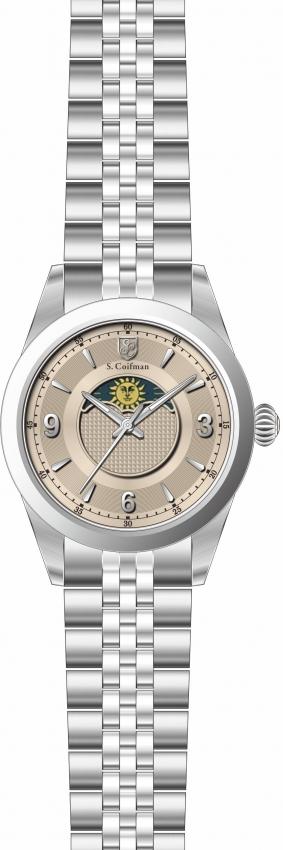 S.coifman S. Coifman Model SC0431