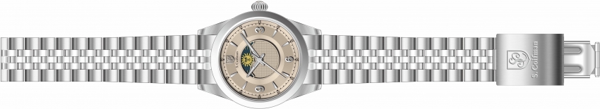 S.coifman S. Coifman Model SC0431