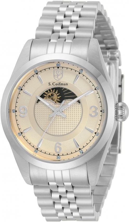 s.coifman S. Coifman model SC0431