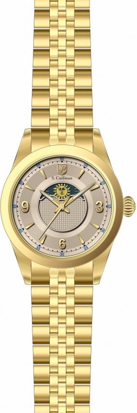 S.coifman S. Coifman Model SC0432