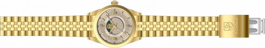 S.coifman S. Coifman Model SC0432