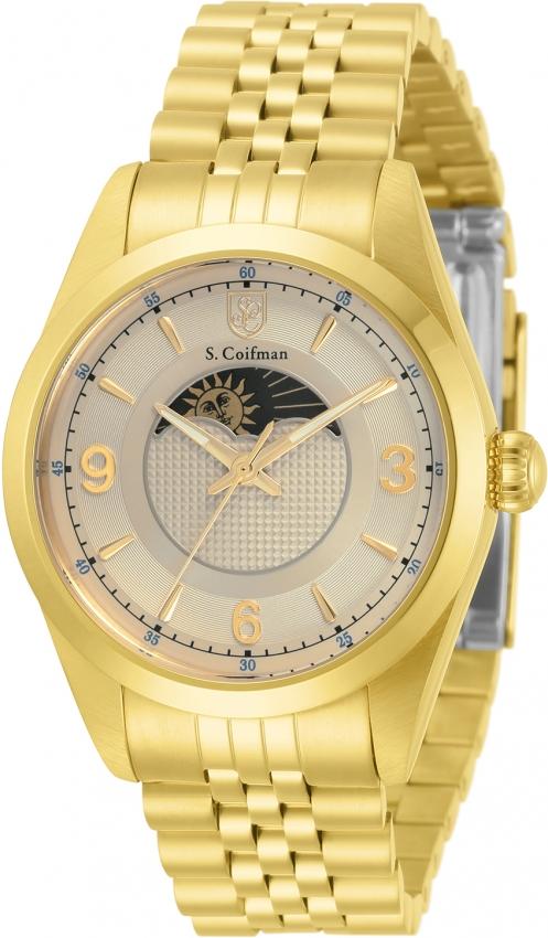 s.coifman S. Coifman model SC0432