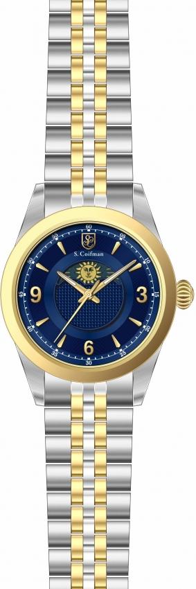 S.coifman S. Coifman Model SC0433