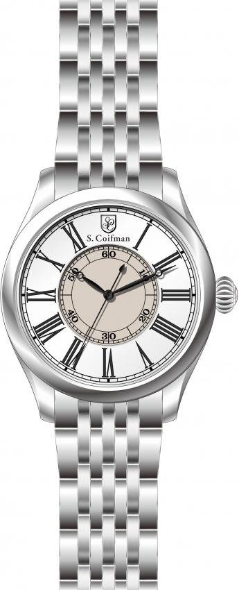 S.coifman S. Coifman Model SC0434