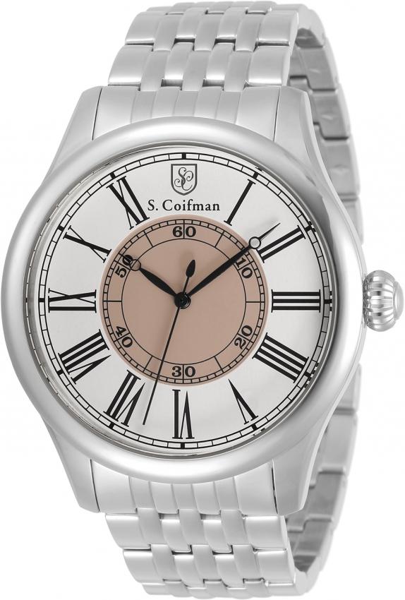 s.coifman S. Coifman model SC0434