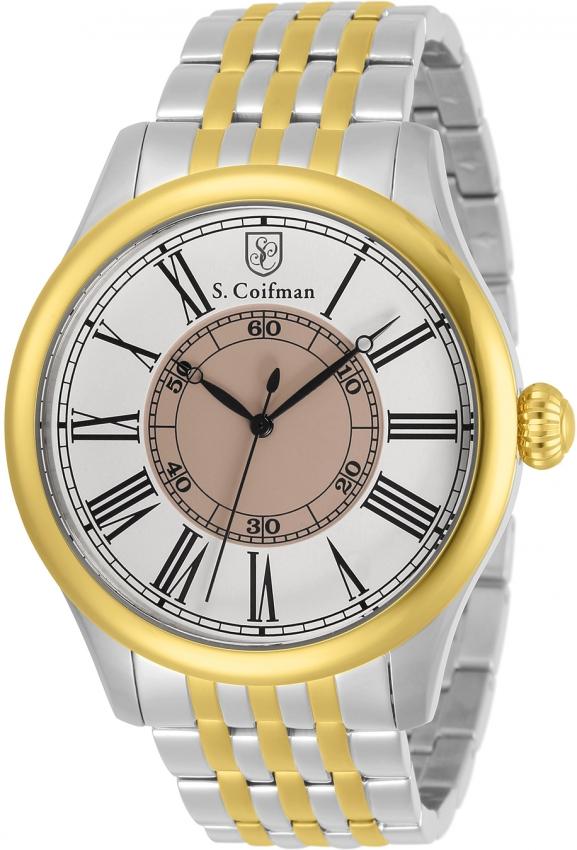 s.coifman S. Coifman model SC0435