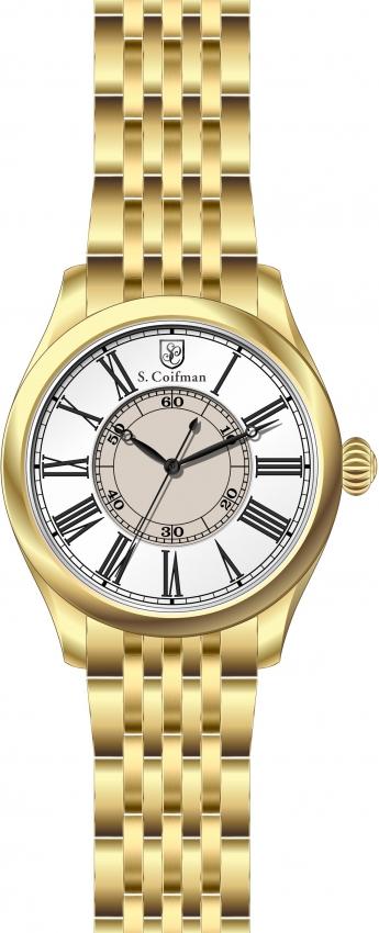 S.coifman S. Coifman Model SC0436