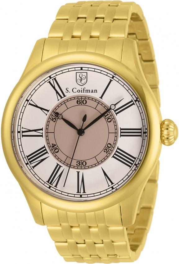 s.coifman S. Coifman model SC0436