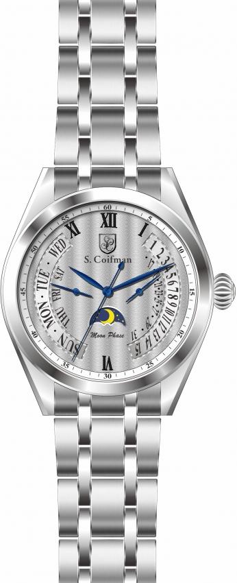 S.coifman S. Coifman Model SC0437