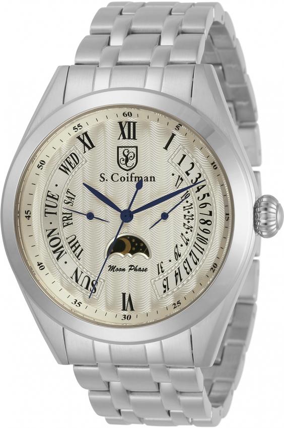 s.coifman S. Coifman model SC0437