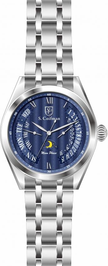 S.coifman S. Coifman Model SC0438