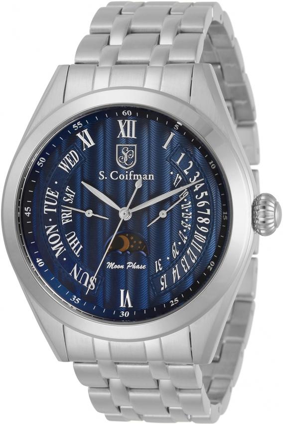 s.coifman S. Coifman model SC0438