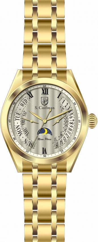 S.coifman S. Coifman Model SC0439