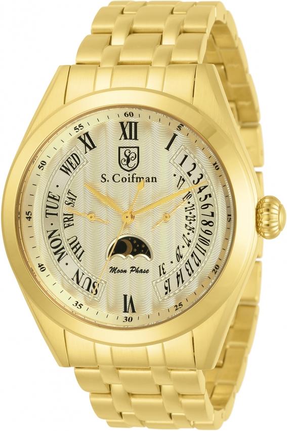 s.coifman S. Coifman model SC0439