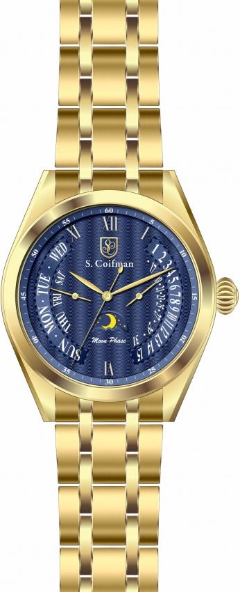 S.coifman S. Coifman Model SC0440