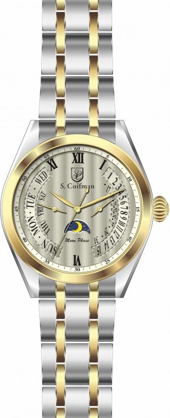 S.coifman S. Coifman Model SC0441