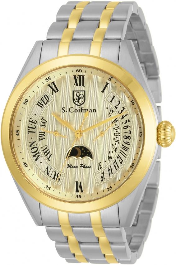 s.coifman S. Coifman model SC0441