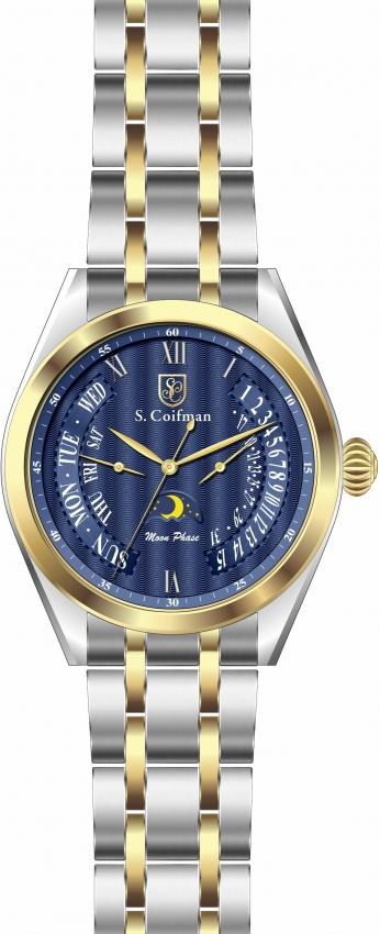 S.coifman S. Coifman Model SC0442