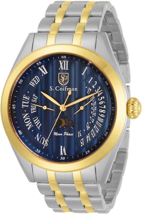 s.coifman S. Coifman model SC0442