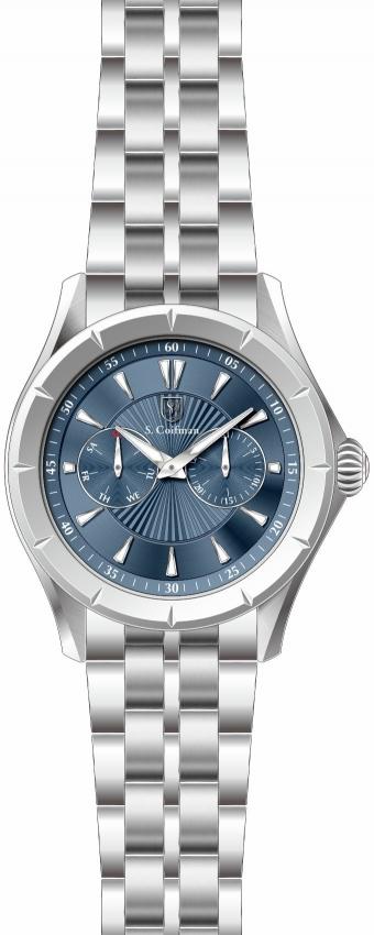 S.coifman S. Coifman Model SC0443