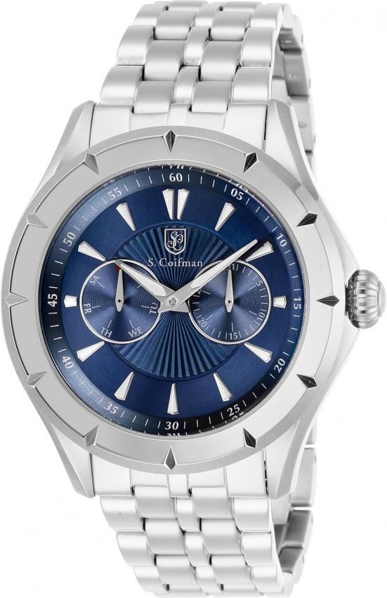 s.coifman S. Coifman model SC0443