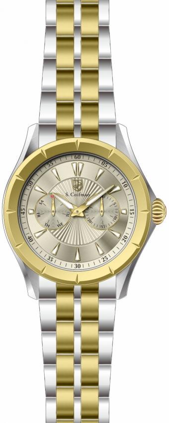 S.coifman S. Coifman Model SC0444