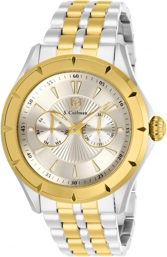 s.coifman S. Coifman model SC0444