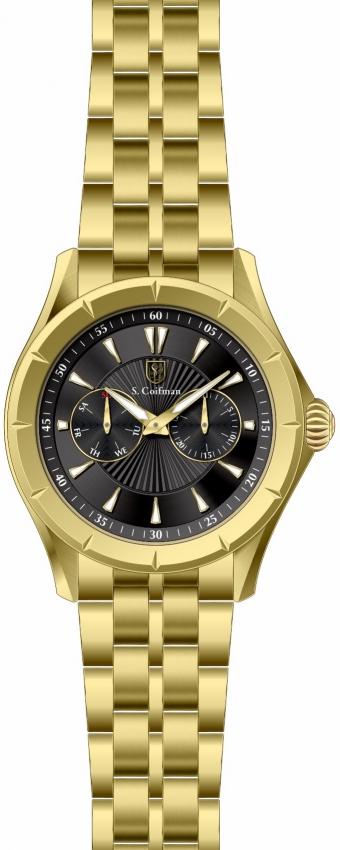 S.coifman S. Coifman Model SC0445