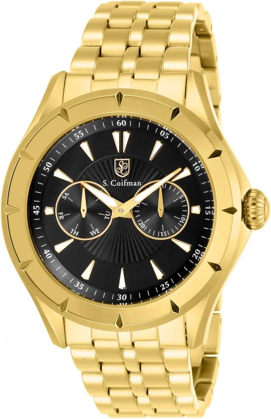 s.coifman S. Coifman model SC0445