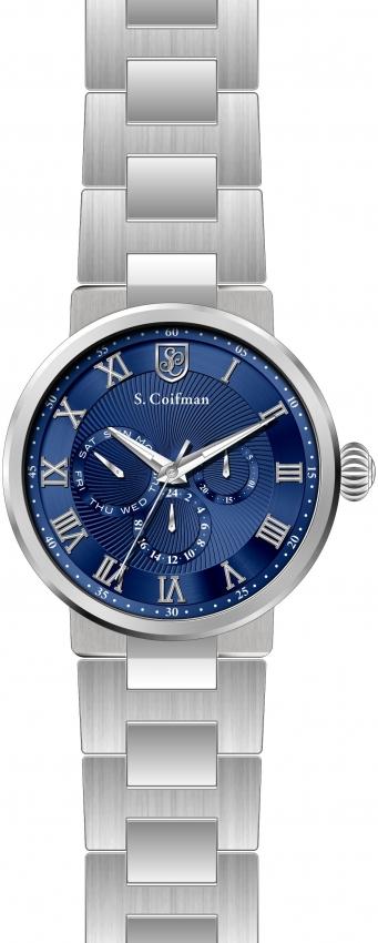 S.coifman S. Coifman Model SC0446