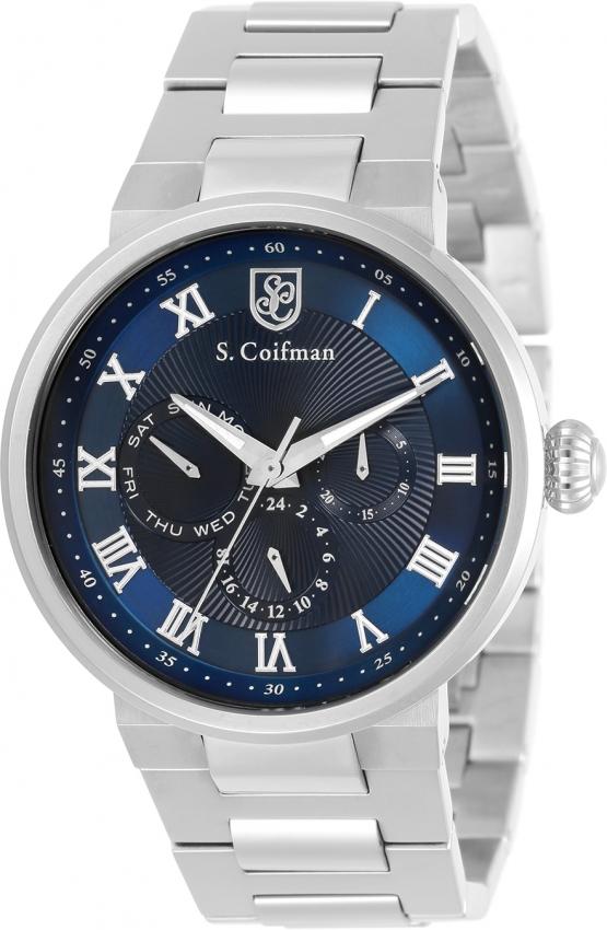 s.coifman S. Coifman model SC0446