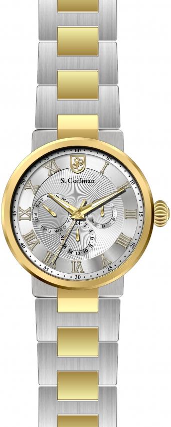 S.coifman S. Coifman Model SC0447