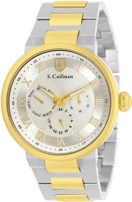 s.coifman S. Coifman model SC0447