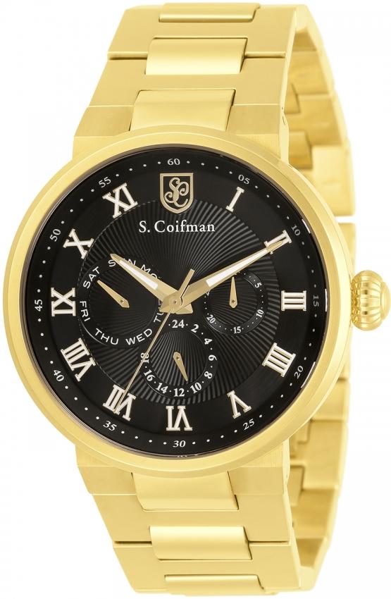 s.coifman S. Coifman model SC0448