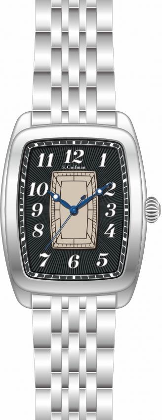 S.coifman S. Coifman Model SC0449