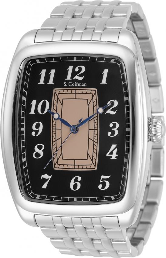 s.coifman S. Coifman model SC0449