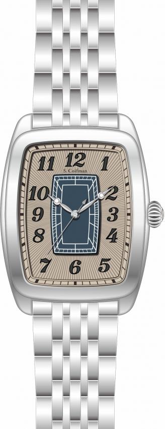 S.coifman S. Coifman Model SC0450